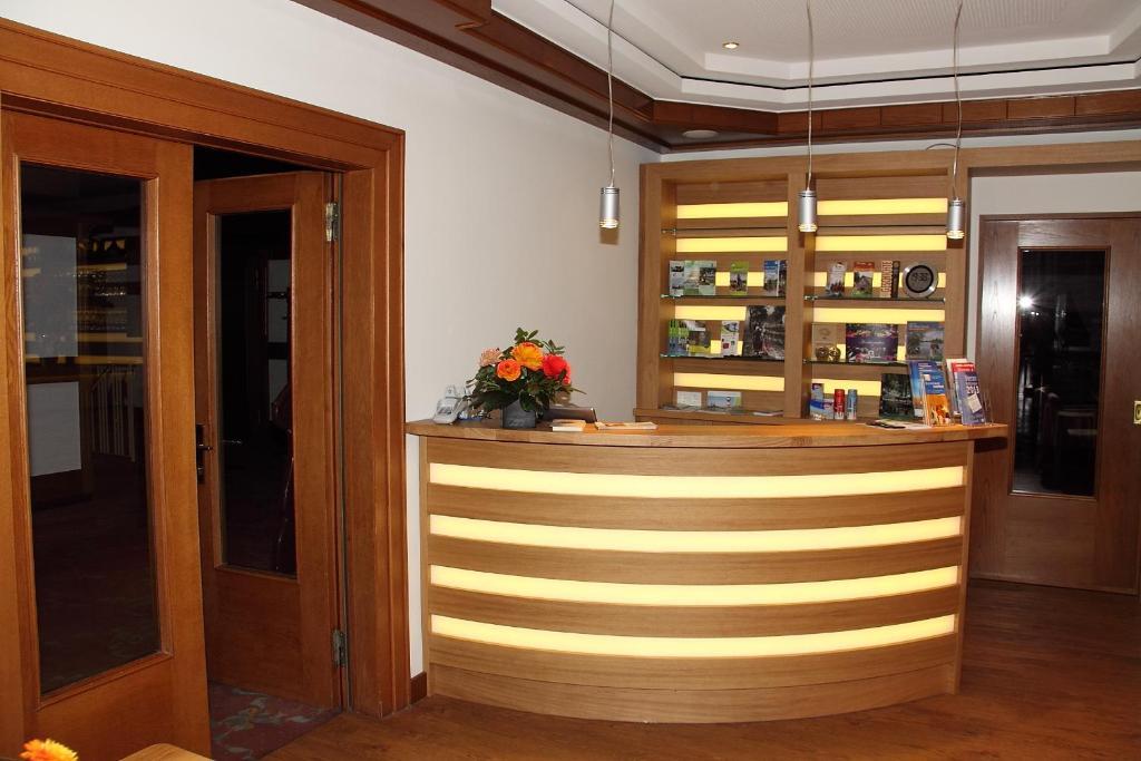Hotel Matthias Gnarrenburg Экстерьер фото